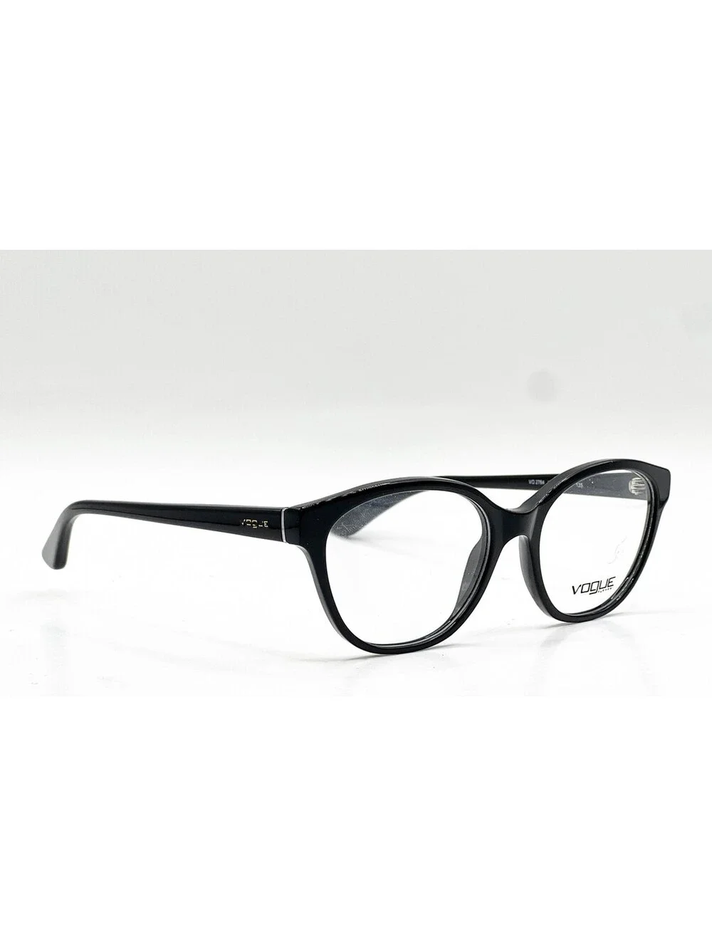 Vogue VO 2764 W44 Black Authentic Eyeglass Frames 52-17